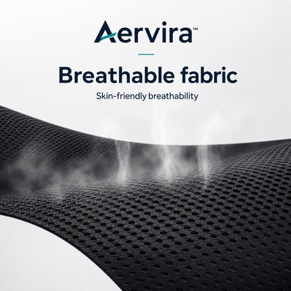 Aervira™ AeroPack Pro Travel System