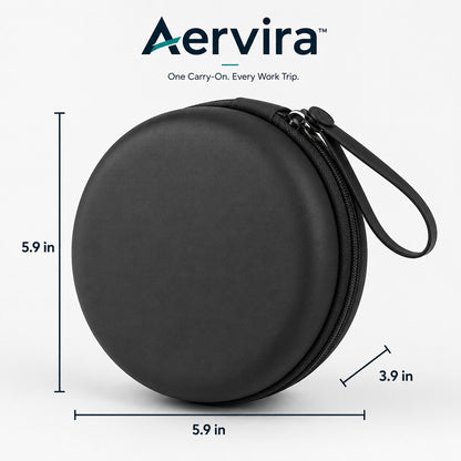 Aervira™ AeroPack Pro Travel System