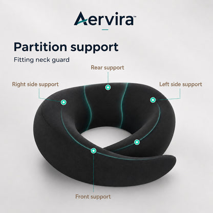 Aervira™ AeroPack Pro Travel System