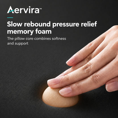 Aervira™ AeroPack Pro Travel System