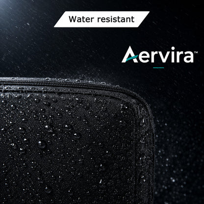Aervira™ Toiletry Organizer