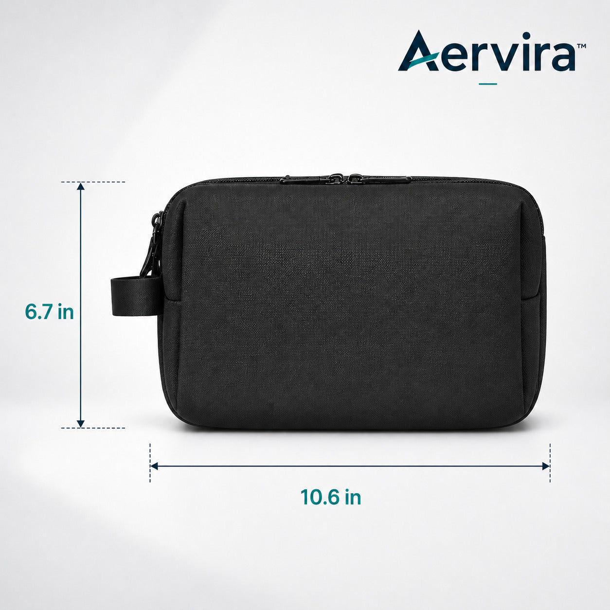 Aervira™ AeroPack Pro Travel System