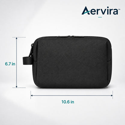 Aervira™ AeroPack Pro Travel System